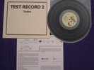 opus 3 - Test Record 2 - Timbre - Interessant...