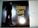 Johnny Cash Hayride Anthology - Vinyl LP / CLP 3269 / ultra-rare item 200 copies