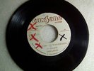 OTIS GAYLE - WHAT YOU WON'T DO FOR LOVE{NEXT CUT TO BOBBY CALDWELL}/ VERSION/ 45