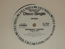 Scarce Paul McCartney & Wings Goodnight Tonight Promo 12