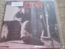 ZIOR - EVERY INCH A MAN -  180GM TEST PRESSING - NEW LP RECORD