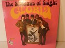 The Shadows of Knight Gloria Dunwich garage LP VG+ mono VG+ cover 1966