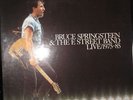 Bruce Springsteen & The E Street Band - Live/1975-85 - 5 LP Box mit Booklet