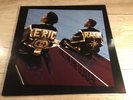 LP MCA Records ?255 711-1 Eric B. & Rakim ?– Follow The Leader EU VINYL 1988