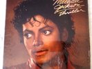 MICHAEL JACKSON - THRILLER - Epic 1984 12