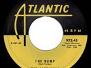HEAR The Cardinals The Bump/She Rocks Atlantic 972 7