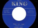 HEAR Wynonie Harris Shake That Thing/Keep A Talkin' KING 4716 R&B BLUES 1954