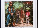 SWEET THUNDER  LP   CCR   GREEN RIVER   Half Speed  CREEDENCE CLEARWATER REVIVAL