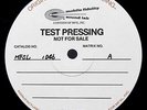 MFSL  LP  CAROLE KING  * UNRELEASED  TEST PRESSING *  Simple Things   Audiophile