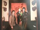 THE STRANGLERS IV Rattus Norvegicus (Signed) LP 1st UK pressing