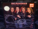 The Runaways ?Waitin' For The Night SEALED USA 1ST PRESS 1977 LP W/ NO BARCODE