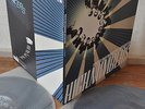 Tokyo Ska Paradise Orchestra High Numbers 2x gatefold Japan LP 2003 RR12-88408 9