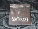 SATYRICON - The Age Of Nero (LP, black, Roadrunner/Cargo, 2008, new & sealed)