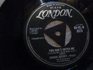 CHUCK BERRY : YOU CAN'T CATCH ME
