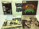 James Gang LP Vinyl Record Album Lot: Passin' Thru + Greatest Hits + Rides Again