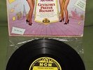 GENTLEMEN PREFER BLONDES OST Orig US MGM 10