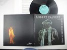 Robert Calvert,At The Queen Elizabeth Hall,Matrix 1A & 1B. Including insert,,LP