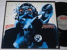 LP DRAHDIWABERL (FALCO) - PSYCHOTERROR AUSTRIA ORG 1981 RAR ART ROCK IN MINT TOP
