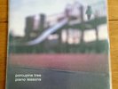 Porcupine Tree - Piano Lessons 7” Vinyl