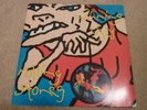 THE ROLLING STONES - Winning Ugly - Rare Canadian 12