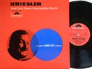 JAMES LAST RARE LP KRIESLER MULTI-SONIC SAMPLER DEMO POLYDOR DEMONSTRATION PRESS