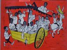 REGGAE LP / BYRON LEE / JOY RIDE IN HI-FI / KENTONE