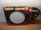 AMON AMARTH The Avenger Picture Vinyl LP 500 RAR **MINT**