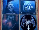 Sadistic Intent - Reawakening Horrid Thoughts ++ ETCHED MLP ++ NEU
