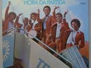 DIPLOMATAS DO SAMBA - LATIN SOUL FUNK BREAKS WALTEL BRANCO 1977 LP BRAZIL HEAR