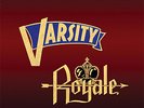VARSITY & ROYALE 78 RPM RECORDS - ILLUSTRATED HISTORY & DISCOGRAPHY (BOOK)