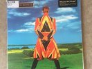 David Bowie - Earthling - LP Vinyl new sealed mint