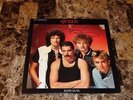 Queen Brian May Rare Authentic Hand Signed 12