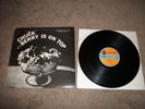CHUCK BERRY Berry Is On Top LP, Chess ?– LP-1435 - NR MINT VINYL RARE B&W COVER