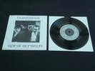 BUZZCOCKS SPIRAL SCRATCH 1977 UK PRESS 4 TRACK 7