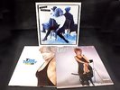 TINA TURNER -  Private Dancer, Foreign Affair, Simply The Best Vinyl LPs - H40