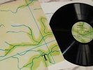 Brian Eno - Ambient 1 Music For Airports VINYL LP Roxy Music 1978 EG Records USA