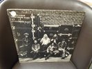 The Allman Brothers Band At Fillmore East 2x LP 1971 Capricorn pink label VG+