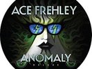 Ace Frehley Anomaly Deluxe Edition DOUBLE Picture Disc remastered, 3 bonus, Kiss
