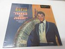 Elvis Presley - Frankie and Johnny 180gram audiophile Vinyl LP NEU OVP