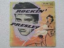 Elvis Presley 