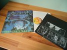 LP Metallica - Creeping Death/Jump In The Fire 1990 + OIS Vertigo