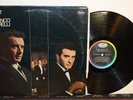Franco Corelli ?– The Best Of Franco Corelli [LP 1968] Opera, Classical, Tenor