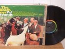 The Beach Boys - PET SOUNDS LP - Original 1966 1st Pressing, T-2458