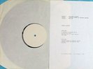 Love and Rockets UK White Label Promo LP Seventh dream VG+ ’85 Bauhaus Post Punk