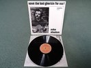 Mike Absalom Save The Last Gherkin For Me LP 1st UK Saydisc Folk Private Issue