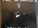 The Nomads  ?– Psycho - Noon Records ?– SNS-811 - 7