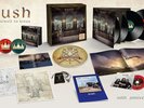 Rush - A Farewell To Kings - Sealed Quadruple Vinyl LP 3 CD Blu-ray Box Set