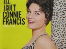 Connie Francis LP from Japan MM-9011/2 Double LP with booklet