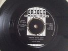 MARVIN GAYE - PRIDE AND JOY - ORIOLE AMERICAN