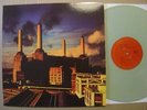 PINK FLOYD animals RE JAPAN CBS LIMITED GREEN CREAM VINYL*NEW*M-